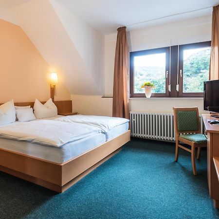 Hotel-Restaurant Ruland Altenahr Zewnętrze zdjęcie