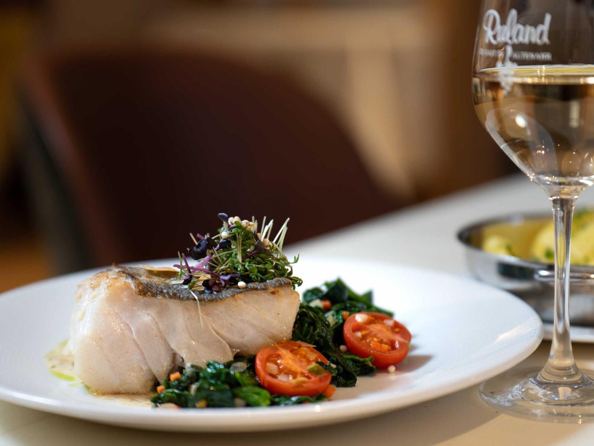 Hotel-Restaurant Ruland Altenahr Zewnętrze zdjęcie