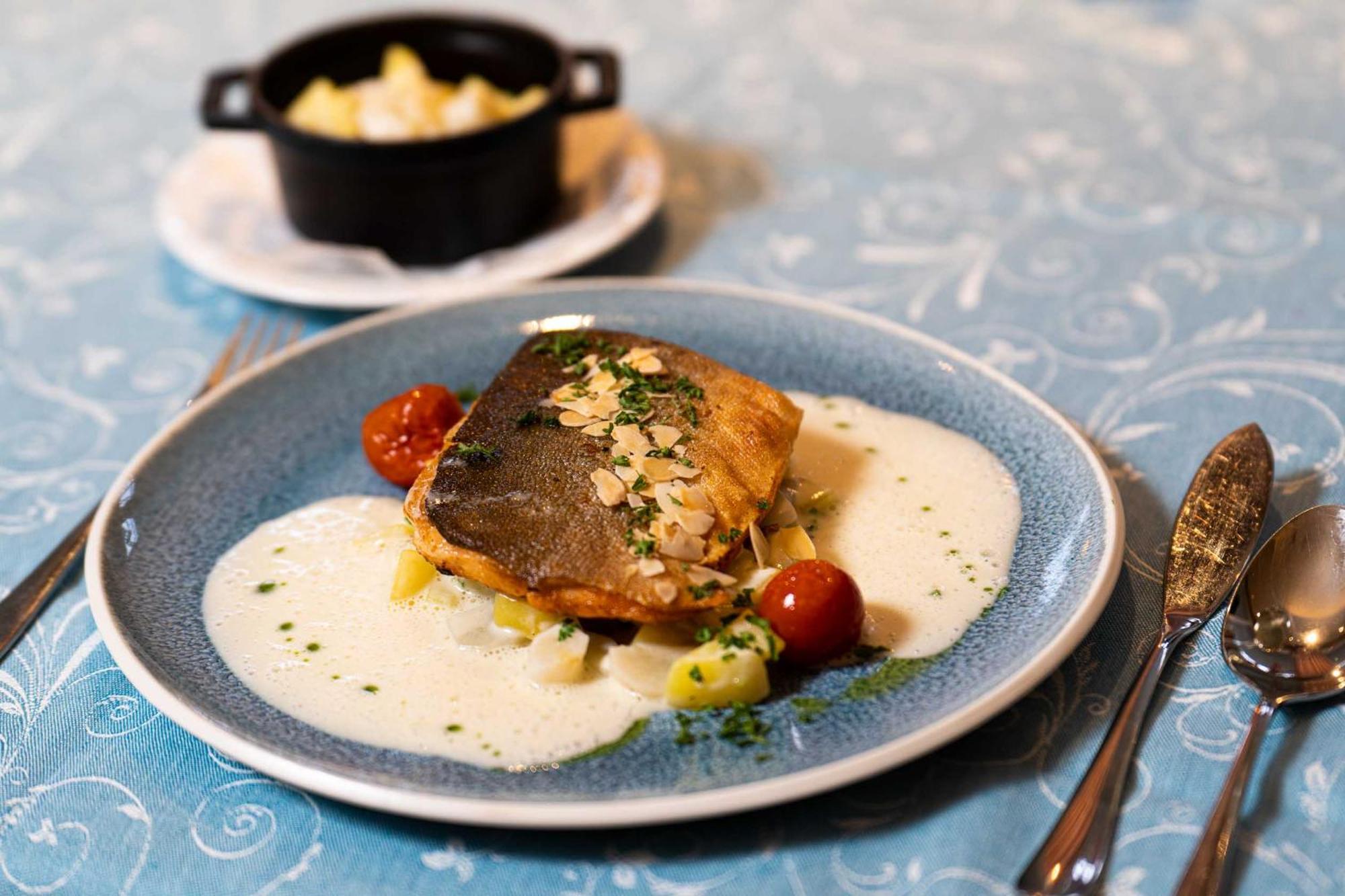 Hotel-Restaurant Ruland Altenahr Zewnętrze zdjęcie