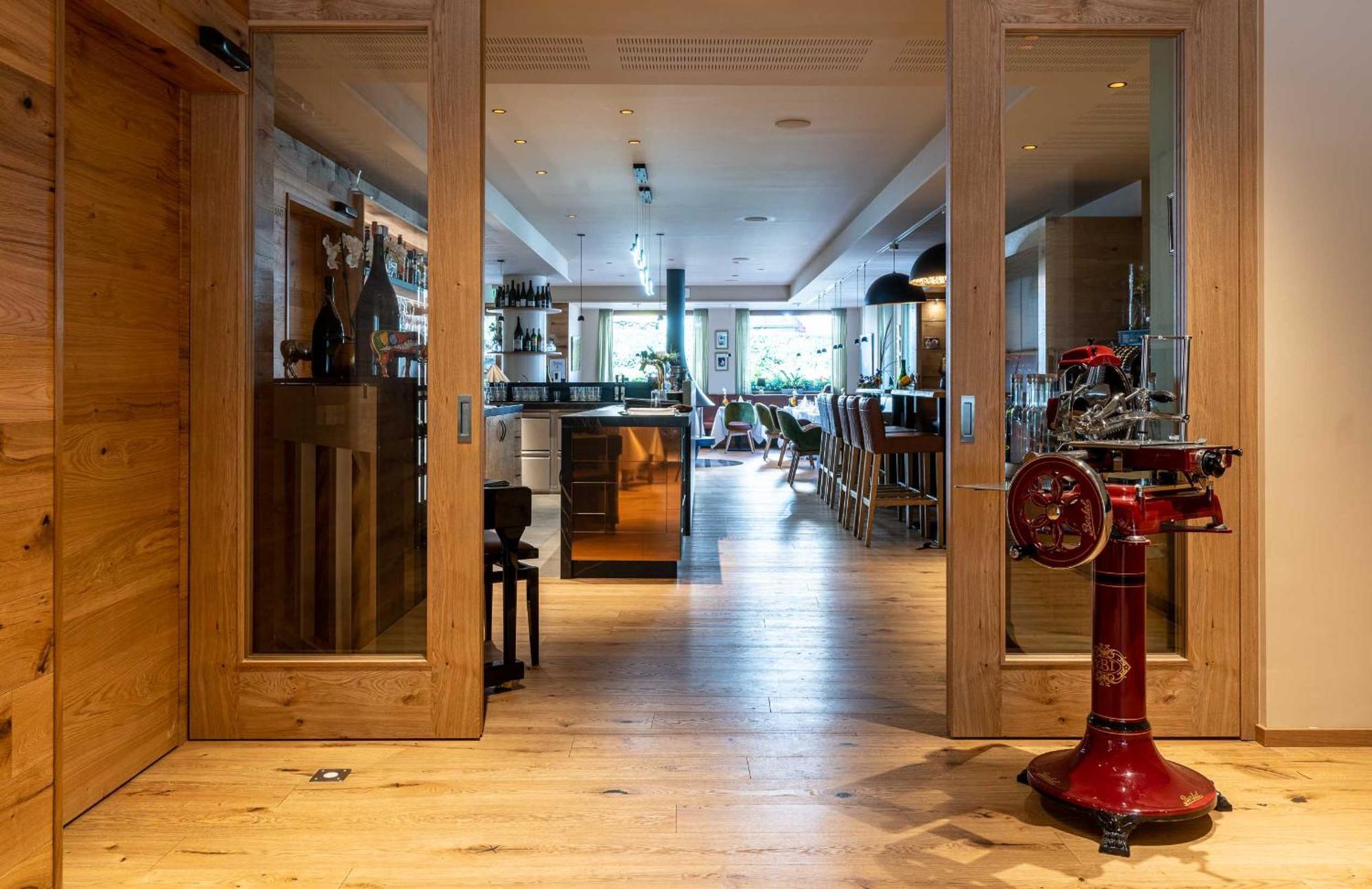 Hotel-Restaurant Ruland Altenahr Zewnętrze zdjęcie