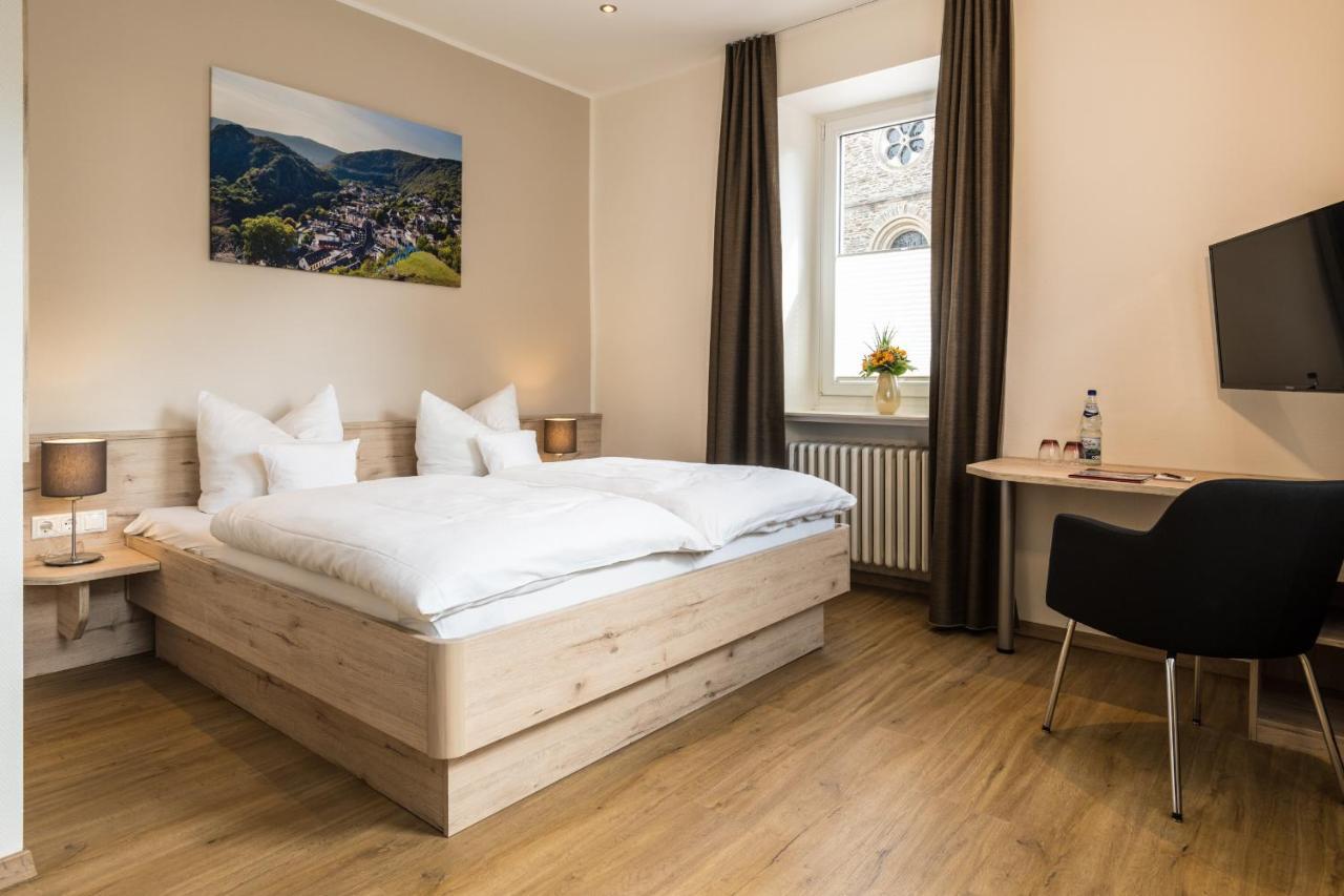 Hotel-Restaurant Ruland Altenahr Zewnętrze zdjęcie