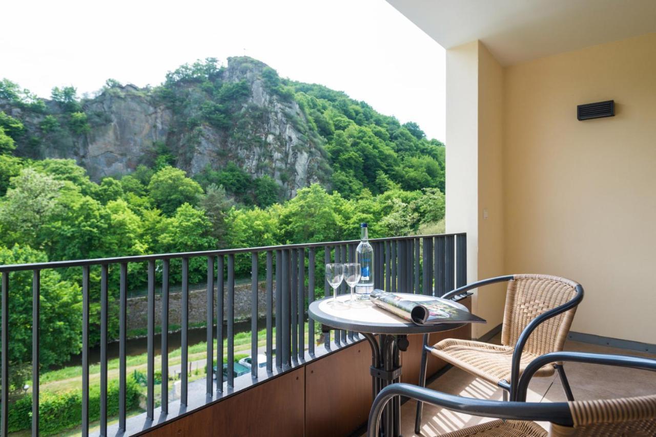 Hotel-Restaurant Ruland Altenahr Zewnętrze zdjęcie