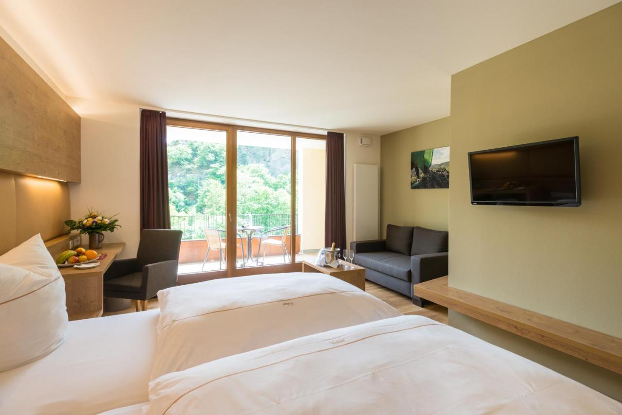 Hotel-Restaurant Ruland Altenahr Zewnętrze zdjęcie